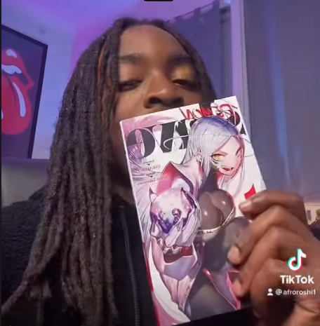 DogaShinobi's tweet photo. .@afroroshi t'as le blaze bg ? pour le faire gagner a ma commu🏴‍☠️ https://t.co/S2BG6H8MZp