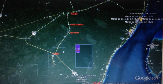 _INVESTCORP's tweet photo. 250 #Island for sale:
The best location on the Riviera Maya, México
- Each island is one lot or parcel of 1 Acre
- Prices range from USD $139,000 to $399,000
- The total area of ​​these islands is 250 acres located 15 miles from the coast
info@investcorp.global
#smartcities #GEO https://t.co/XhdRbESVOA