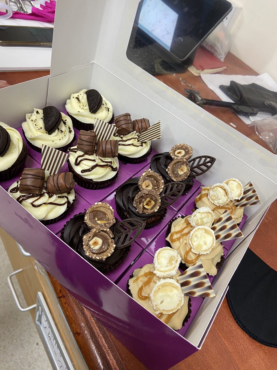 Theresa Hewlett tweet media