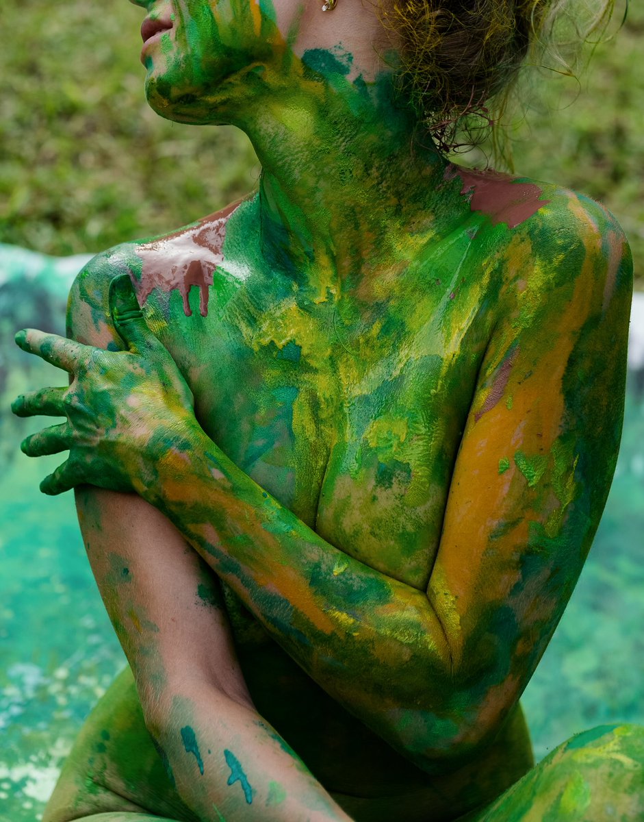 Deforestation leads to the disappearance of wild animals and rare plants Every year

This is turning into a rapid reduction in the biological diversity of the planet.

My Art is a strong manifest against of that #NFTartwork #nftcollectors #NFTartist #cryptoart #nftcommunity