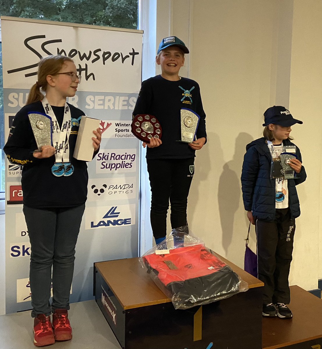 💥 🎿 The Snowsport South Summer Series, race 6 of 6.
The Raf, 🏅U8 Boys and 🏅🏆 in the series.
Jolie, 🏅 U12 Girls and 🏅🏆 in the series, and fastest mini girl 🏅<a href="/SurbitonSki/">Surbiton Ski Racing</a> <a href="/SHSGirlsPrep/">SHS || Girls' Prep</a> <a href="/AldershotSRC/">AldershotSkiRaceClub</a> <a href="/MilbourneSport/">Milbourne Lodge Sport</a> <a href="/milbournelodge/">Milbourne Lodge</a> <a href="/00evan/">Evan Welsh</a>