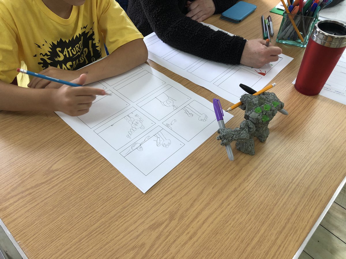 Wild_Rangers's tweet photo. Participants produced amazing comics today all about how we collectively make a difference for our #environment. ThankU @emilyhb @ahaworthbooth for running an inspiring workshop &amp; @WeAreLewisham for support #MakingPeaceWithNature #GrowingForPeace #ClimateChampions #NatureHeros https://t.co/wLKfplLI5e
