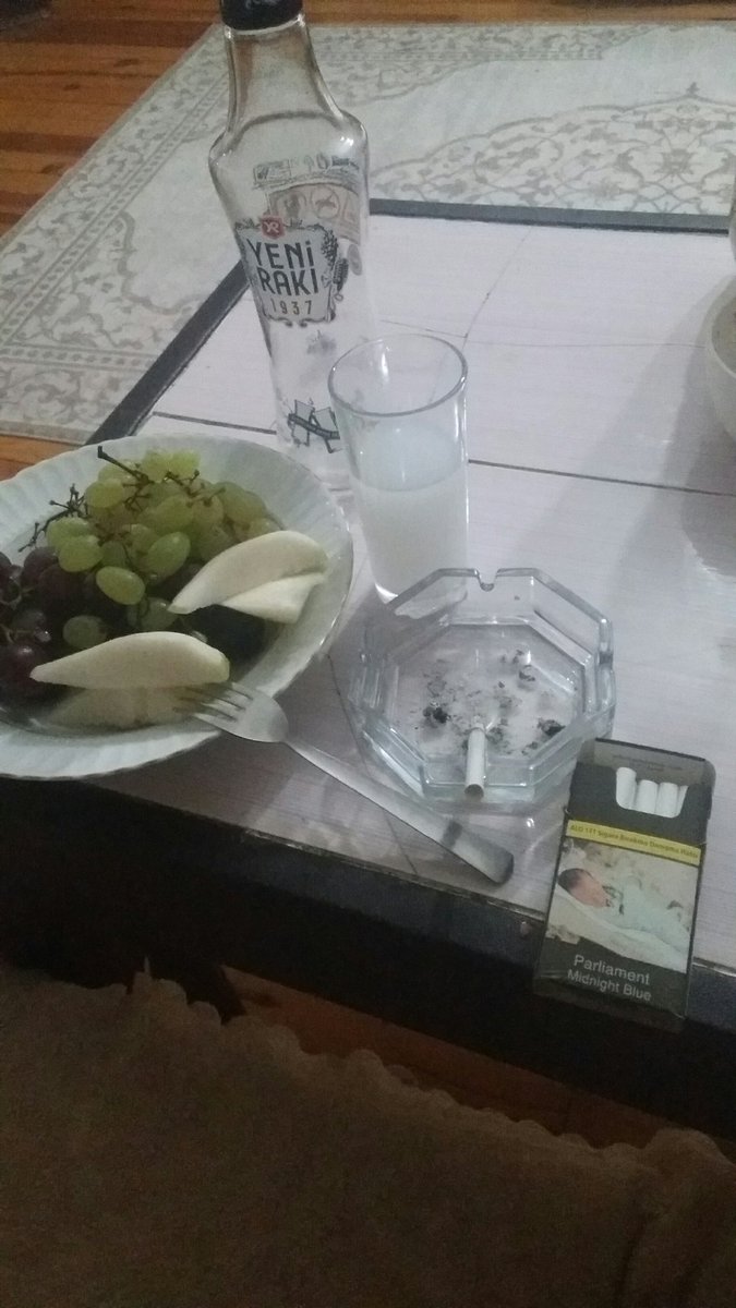 Sadece  azıcık keyıfle