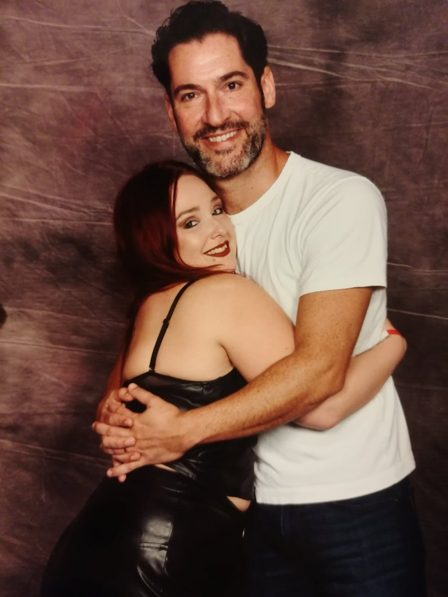 Dancing in the dark. tweet media