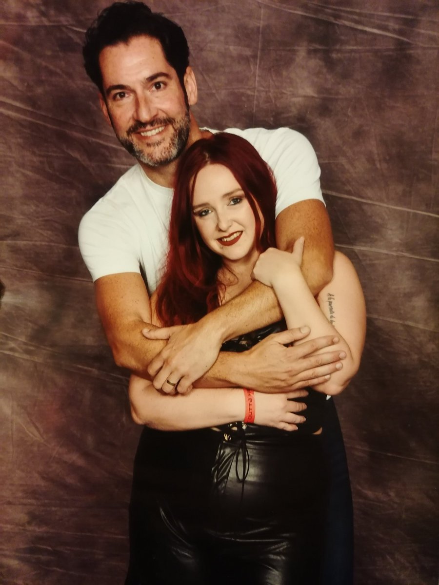 Dancing in the dark. tweet media