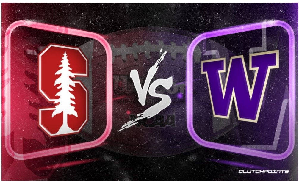 SportsLockLine's tweet photo. TODAYS #FREEPICK
While the college football world is trying to figure out whether the University of Washington is legit?! With Indiana QB transfer #MichaelPenixJr is the real deal and we at the #SportsLockLine believe in #UDUB!
@GSwaim
@MarkGWalter
@Drake
@Stake https://t.co/tOCQJnaul6