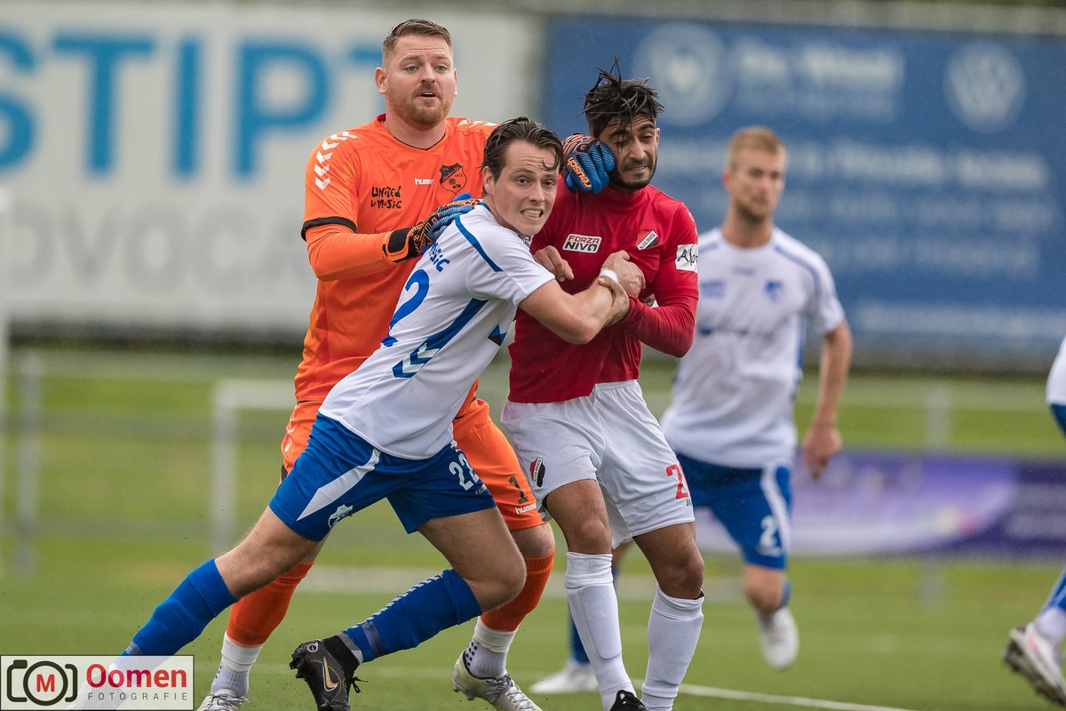 MarcoOomen's tweet photo. De foto's van de wedstrijd @NivoSparta - @vv_sliedrecht  0-1 staan online: https://t.co/9i8qjbjwCe https://t.co/2pUNNWsaih