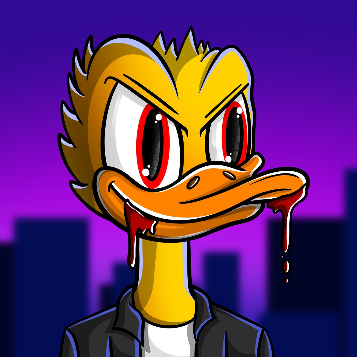 Free The Gang | 26th August 7 PM UTC tweet media