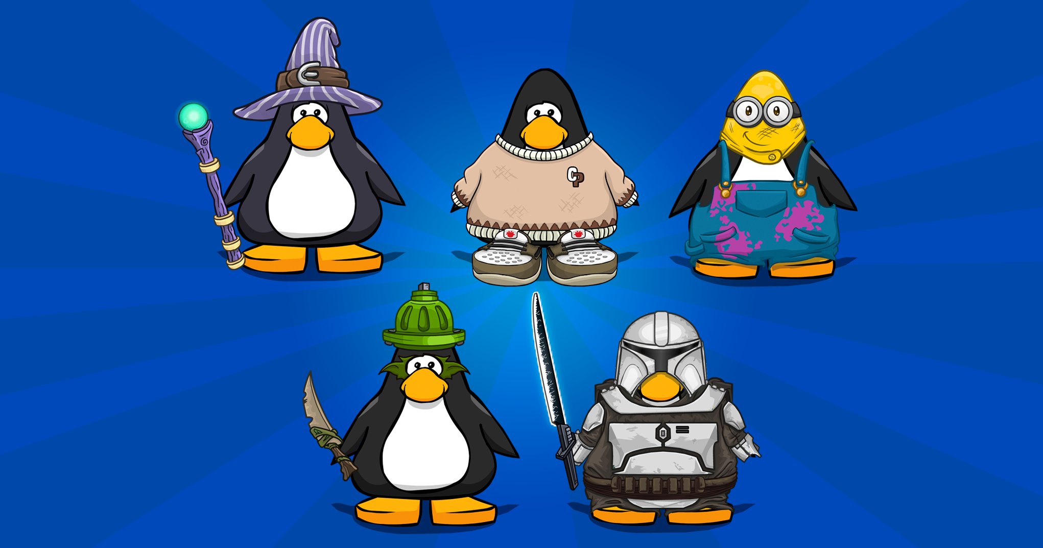 Jonas on Twitter: "Just wanted to share some of my favourite custom