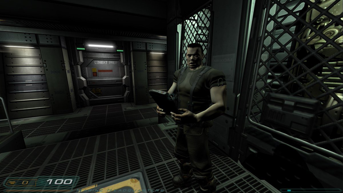 i think video games that start with extended intros where you’re just going through the motions of reality with no combat in a fantastical or intriguing setting are the best kind of video games and people should make more of them