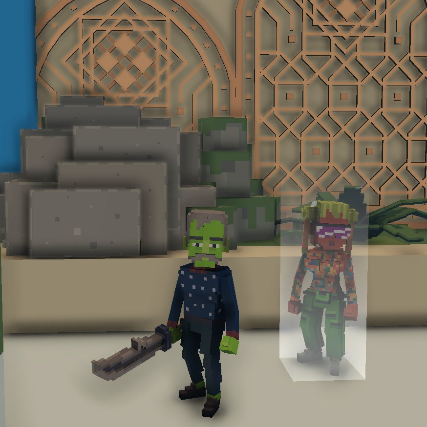tal45206's tweet photo. @TheSandboxGame @worldofwomennft I just participated in the #SandboxAlphaS3Giveaway for a chance to win 500 SAND! Found the hidden room in World of Women Tower, check out my screenshot below!
👇 https://t.co/JBw07kFKQP