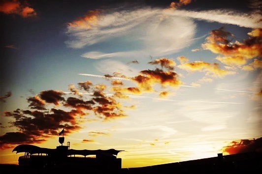 BTCC tweet picture