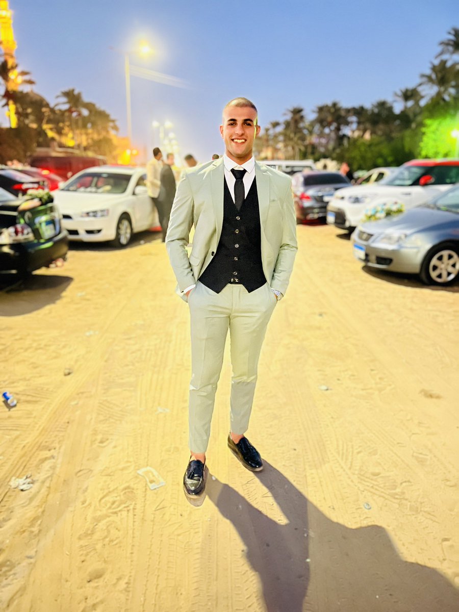انا جيت ي ولاد💫
