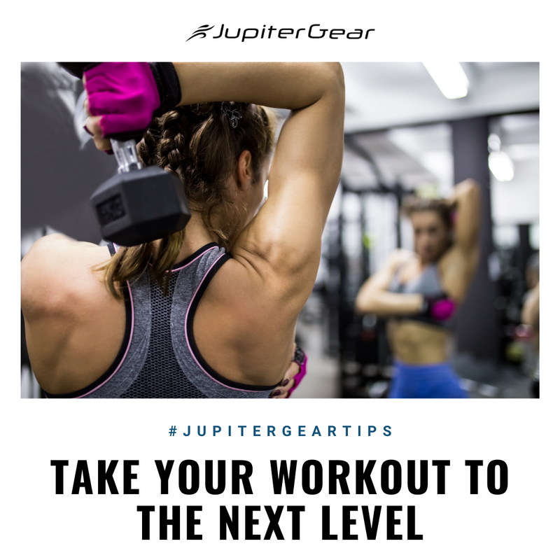 Jupitergear1's tweet photo. 💡 Making it a habit to change up your workouts is the best method to continue gaining muscle mass or burning calories, especially when you find that your current strategy has grown comfortable.
#JupiterGear #Fitness #Workout #Exercises #NextLevelWorkout #FitnessGoals https://t.co/KiUo7uXVGj