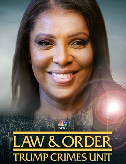 DiverseGenre's tweet photo. In the works: Law &amp; Order - Fulton County Grand Jury https://t.co/dHfwuhzVCo