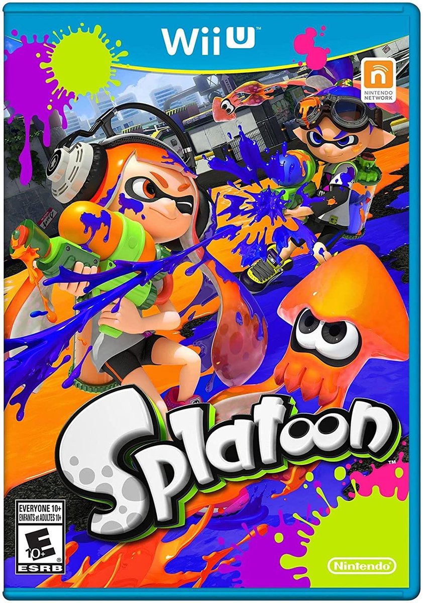 &gt; Nintendo announces Switch port of Splatoon 1

&gt; Everyone on Twitter complains, calls Nintendo lazy, “we already have Splatoon 3”, etc etc

&gt; Game sells 2 million in 24 hours because of course it does