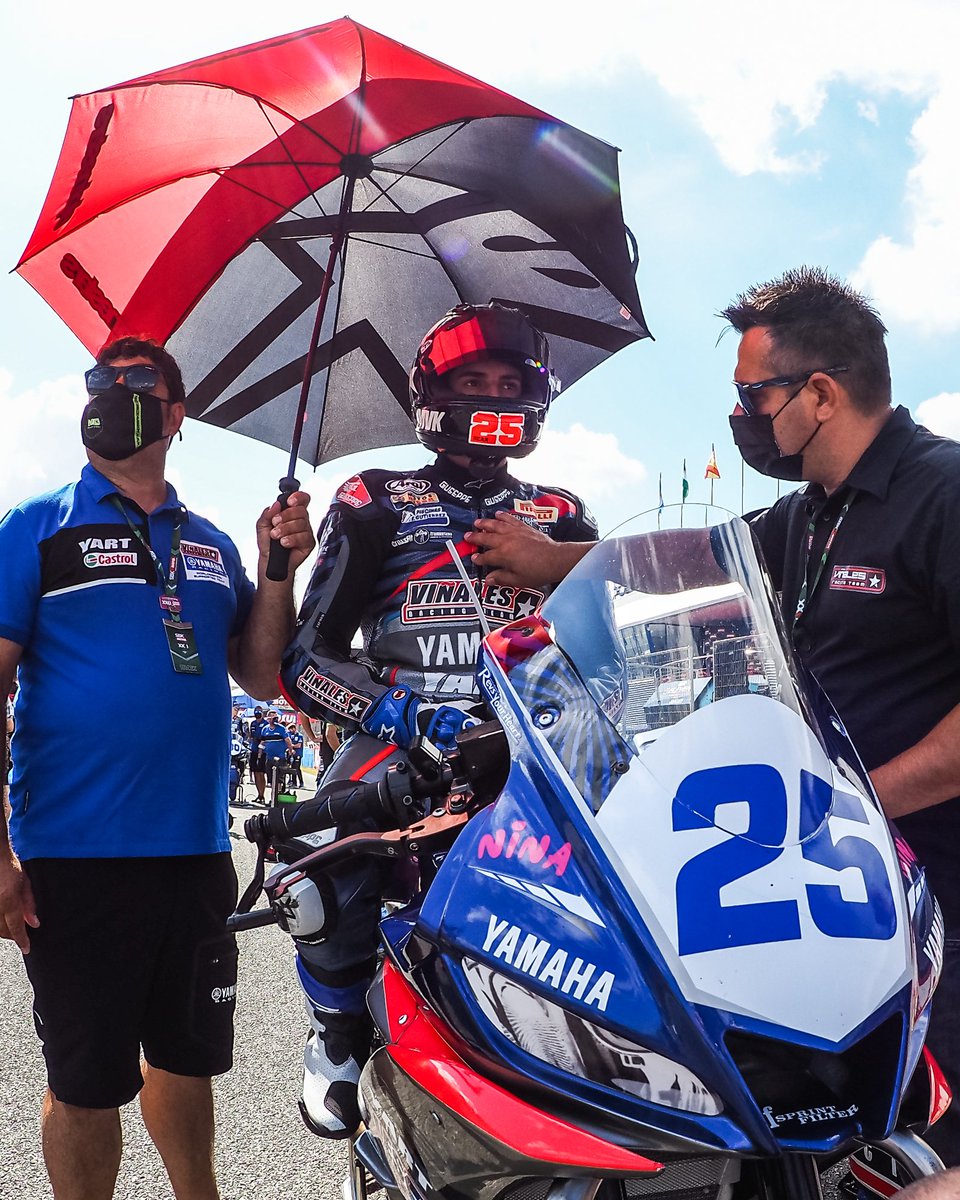 WorldSBK's tweet image. One year on, we remember one of us.

We miss you everyday, Dean. You will never be forgotten 🤍