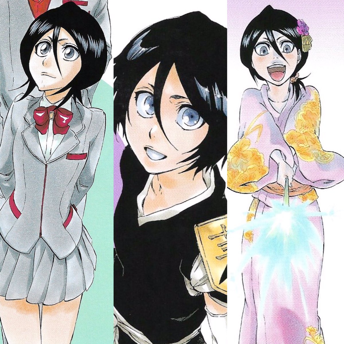 she’s so beautiful 🤍