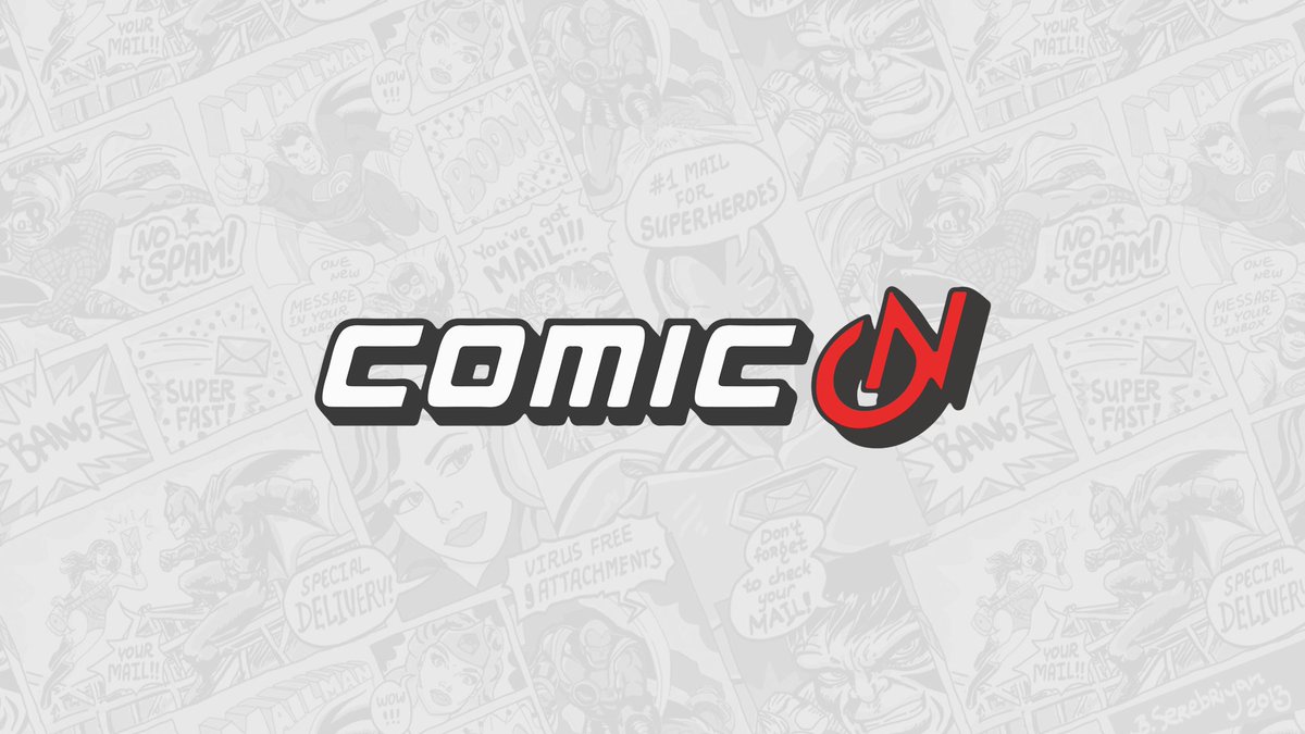 ThisIzTray's tweet photo. Mon retour en stream sur @LaSeanceFR c'est notamment : #ComicOn, l'émission du comic-book. 📚
Vous pourrez me retrouver un jeudi sur deux à 22h30 pour papoter comics avec 2 gars incroyables ! 🗯️
👋 @CaptBarbaross_a @GeekSupplement

RDV ce jeudi, 29 septembre pour la première. 👌 https://t.co/s3n8IpqZp8