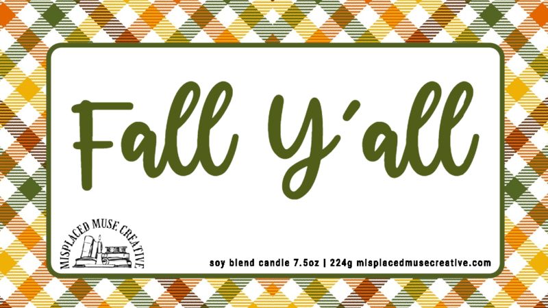 Don't Miss the Fall for All Sale! 🍂 - mailchi.mp/misplacedmusec…