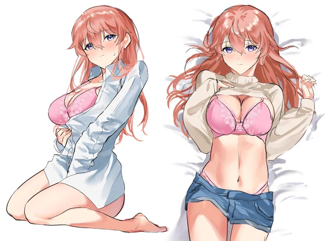 oc かわいい 