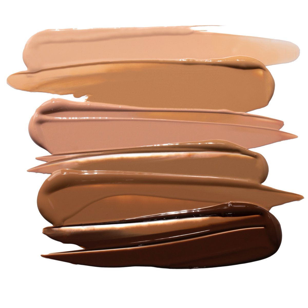 Makeup has never been so easy. 

Everyday Skin Tint SPF 30. 

Lightweight perfecting coverage, potent skincare benefits and mineral sunscreen in one time-saving step for your most gorgeous, flawless glow. 10 seconds is all it takes!