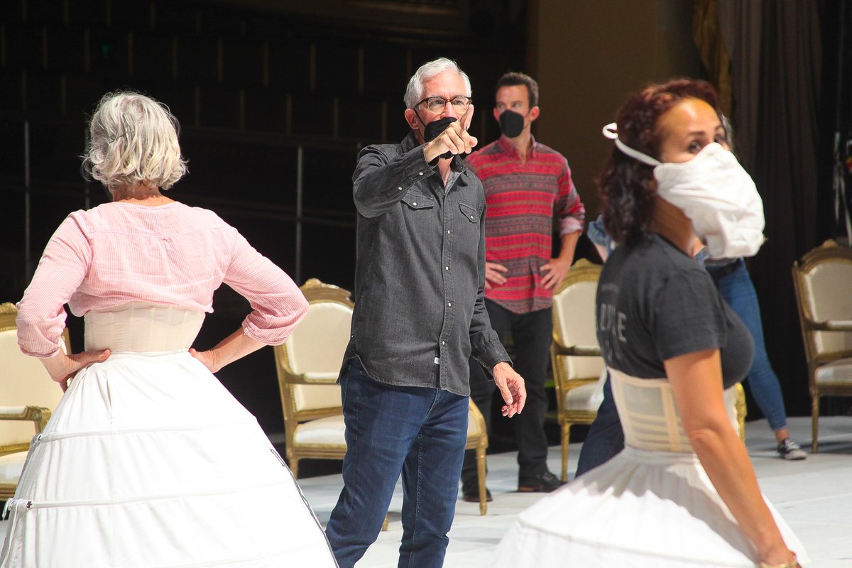 San Francisco Opera tweet media