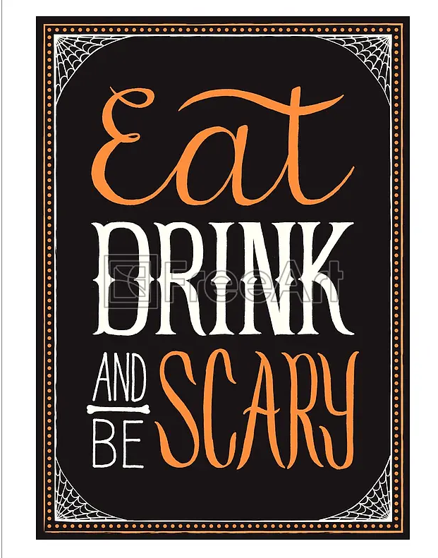 FreeArtDotCom's tweet photo. Our special prints this week are Hello London &amp; Eat Drink and be Scary.  Both prints are 11” x 14” and are free, with $2.99 S&amp;H, until October 1st!

https://t.co/LA9m9DHwwS
https://t.co/cRHKDIpbLQ https://t.co/yHOasGwkOs