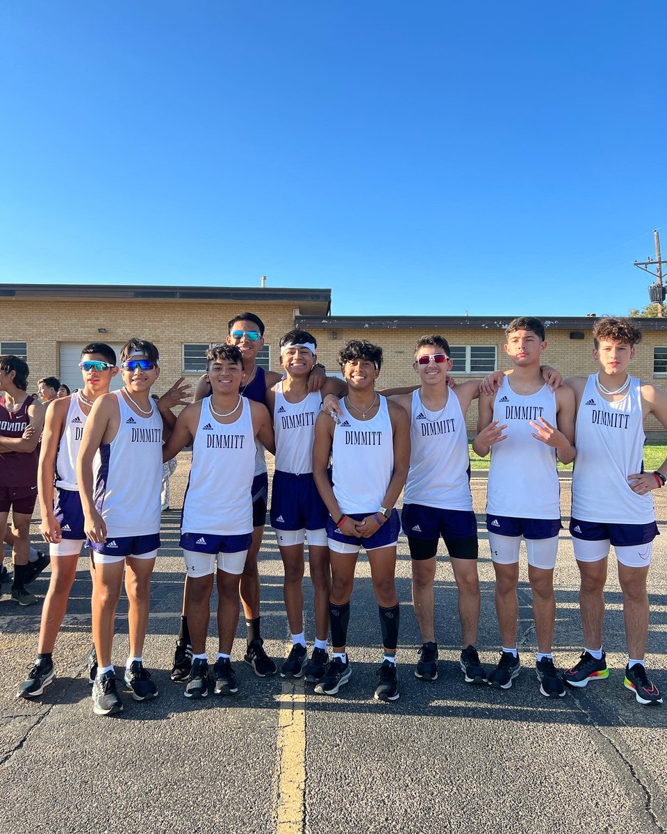 Dimmitt Invitational 2022 😈