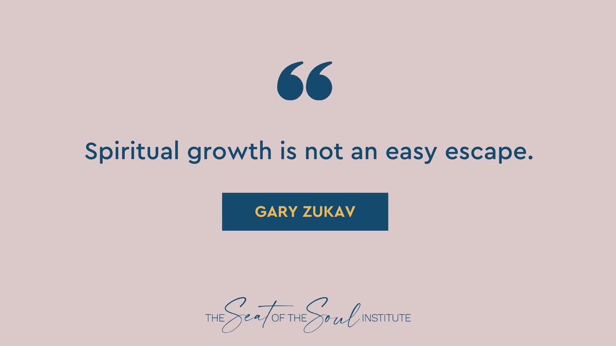 How often do you run from situations which make you confront parts of yourself that you're not ready to work on?

You cannot run away from the lessons you need to learn. Once you learn from them, there’s no longer anything to run away from. #seatofthesoul #spiritualgrowth