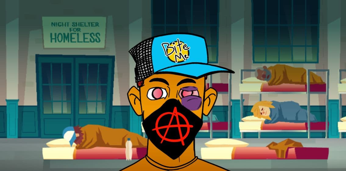 Development of this project consists of several phases. The team works consistently and frequently works together to accomplish these phases for future project development. Check our roadmap on our website!✌️

👉 classichomeless.com

#nft #nftartist #ethereumclassic #ethereum