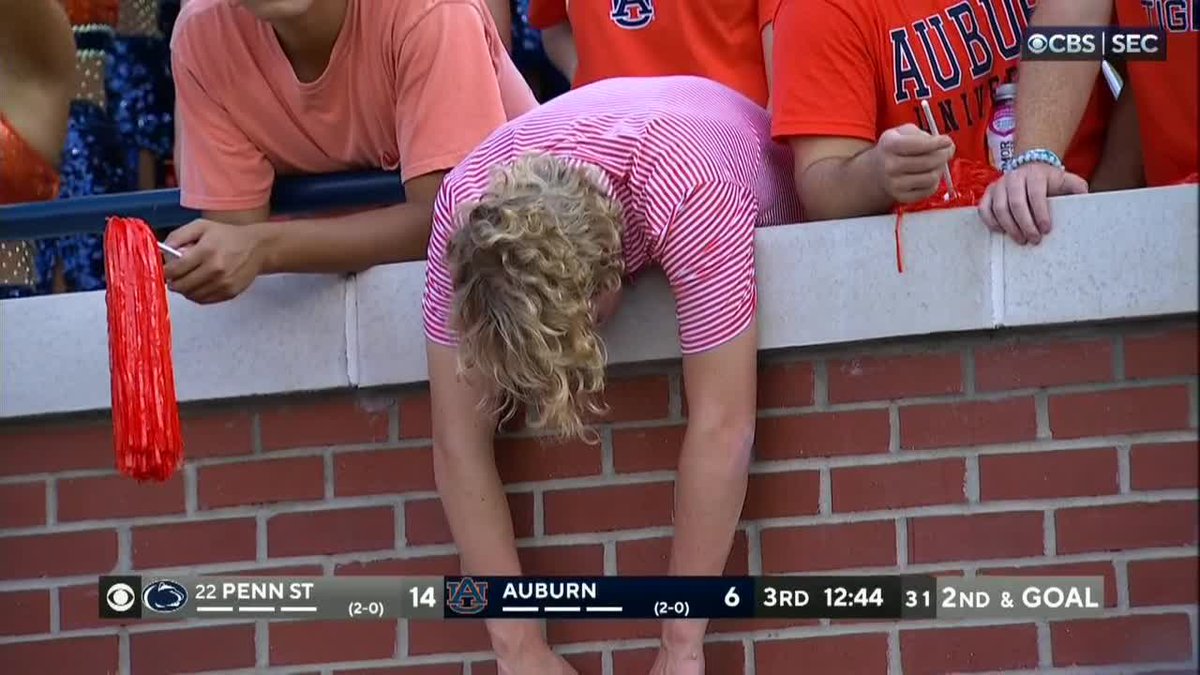With that win that means at least 1 more week of job security for Harsin