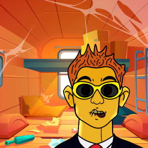 Golden CHS. All 5k are unique, but this one is very rare! Own it on the Ethereum Classic blockchain!

👉 classichomeless.com

#ETCClassicHomeless #CHS #NFT #EthereumClassic #ETC #ETCNFT #ETCARMY ##NFTartists