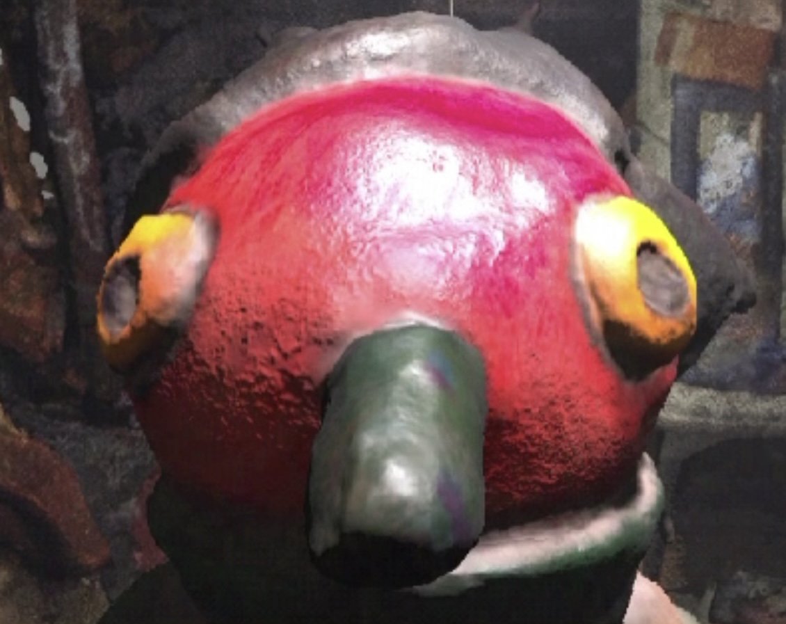 Her: you better not be awakening from a deep slumber to go on a trip to the vending machine that spirals into an unintentional journey underground.

Me: