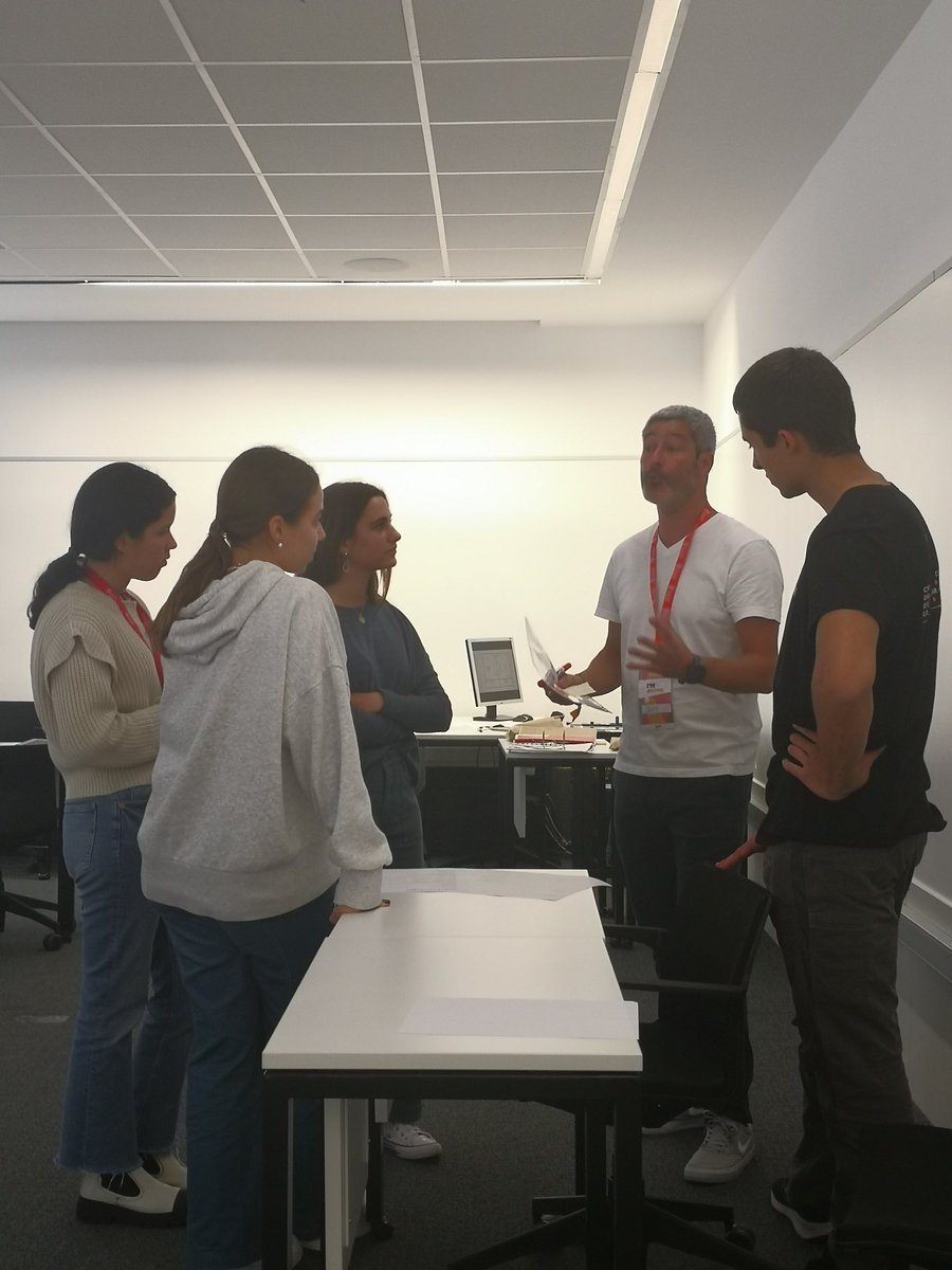 Santiago Hermida Romero tweet media