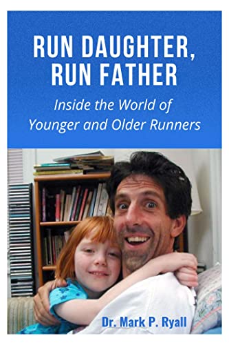 The inside story of a father/daughter distance running duo who share the joy of training and racing. Filled with humour, exercise science, and insights for younger and older runners! allauthor.com/amazon/70473/