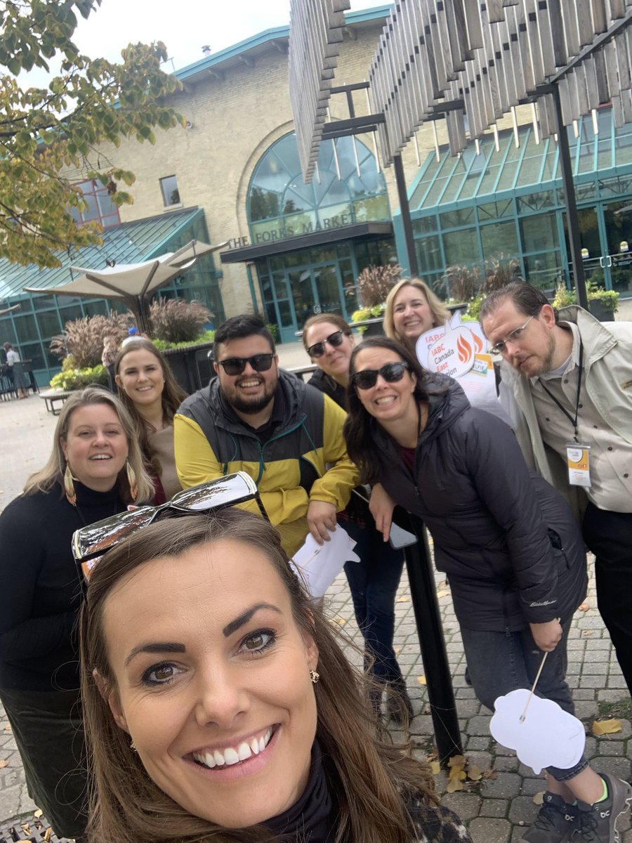 Stop 7 <a href="/iabc_cwr/">IABC Canada West Region (CWR)</a> #D2L2022