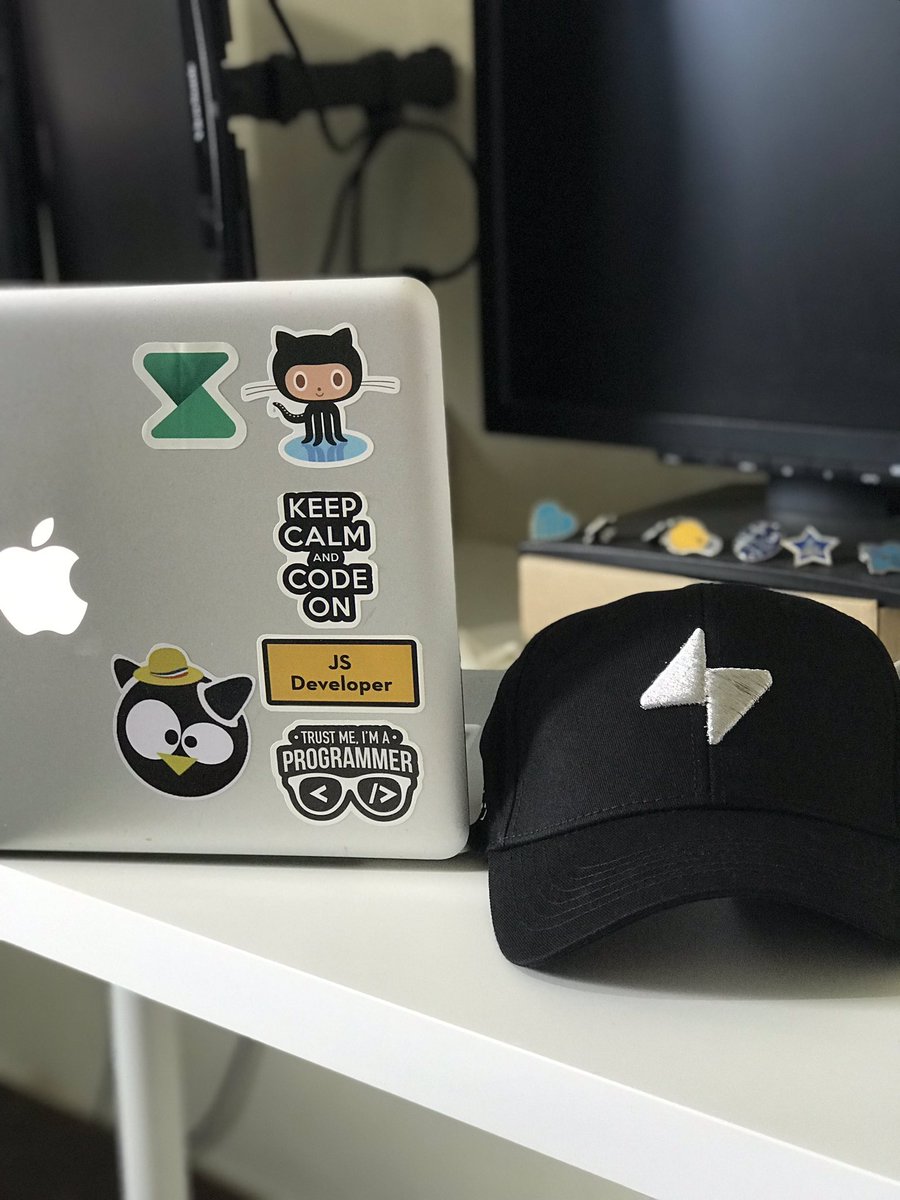 alhidalgodev's tweet photo. Thanks @supabase ⚡️ https://t.co/QdtfwkdfQS
