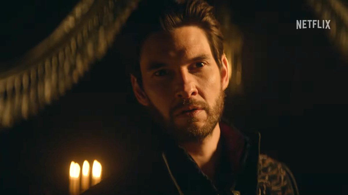 SHADOW AND BONE Season 2 Sneak Peek Released, plus NYCC info! thefandom.net/shadow-and-bon… #ShadowAndBone #NetflixTUDUM