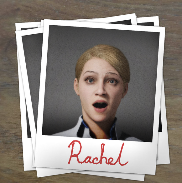 DeceitEs's tweet photo. Este es el nuevo diseño de nuestros protagonistas para Deceit 2, que estará desarrollado en UE5. ¿Cuál es vuestro favorito? https://t.co/2qXEElI1Ov