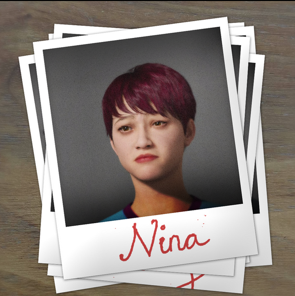 DeceitEs's tweet photo. Este es el nuevo diseño de nuestros protagonistas para Deceit 2, que estará desarrollado en UE5. ¿Cuál es vuestro favorito? https://t.co/2qXEElI1Ov