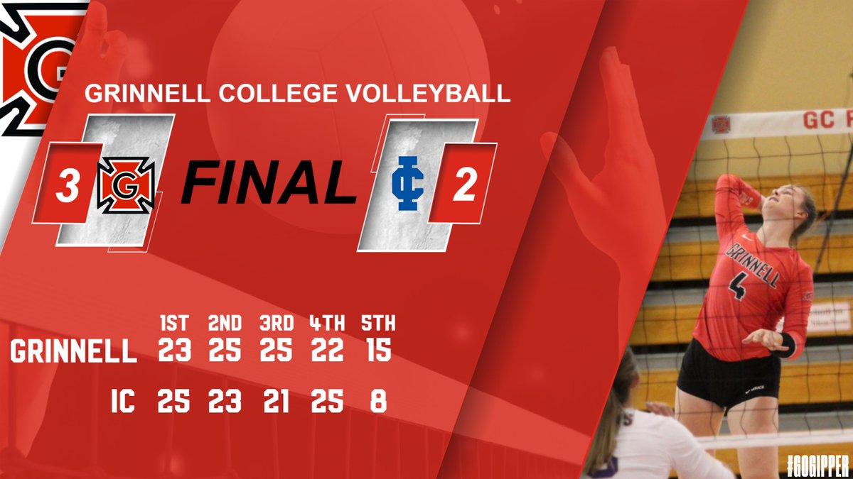 Grinnell Athletics (@gcpioneers) on Twitter photo 