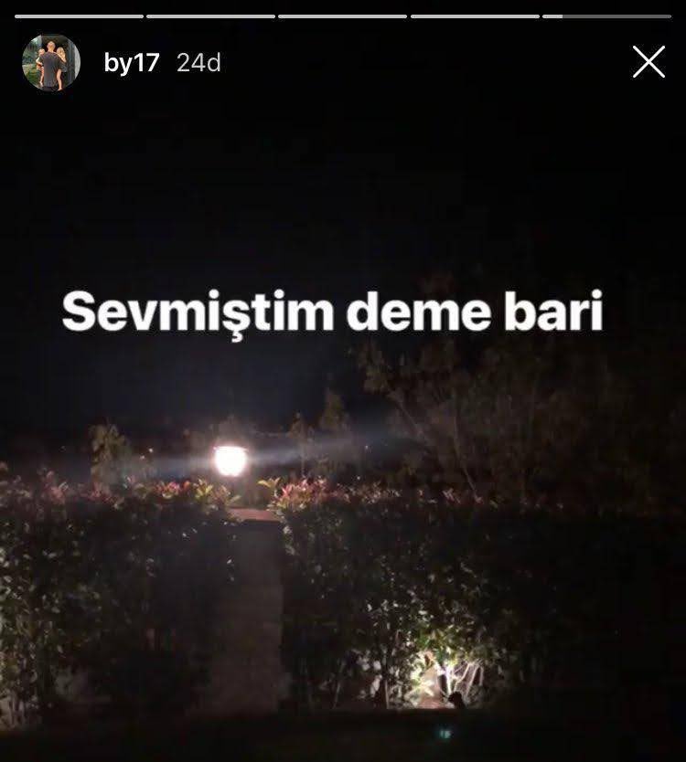 Gece olunca şu şekil triplere girmeyen var mı