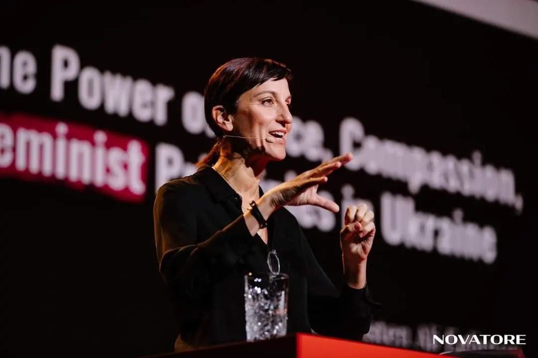 Kristen Ali Eglinton tweet media