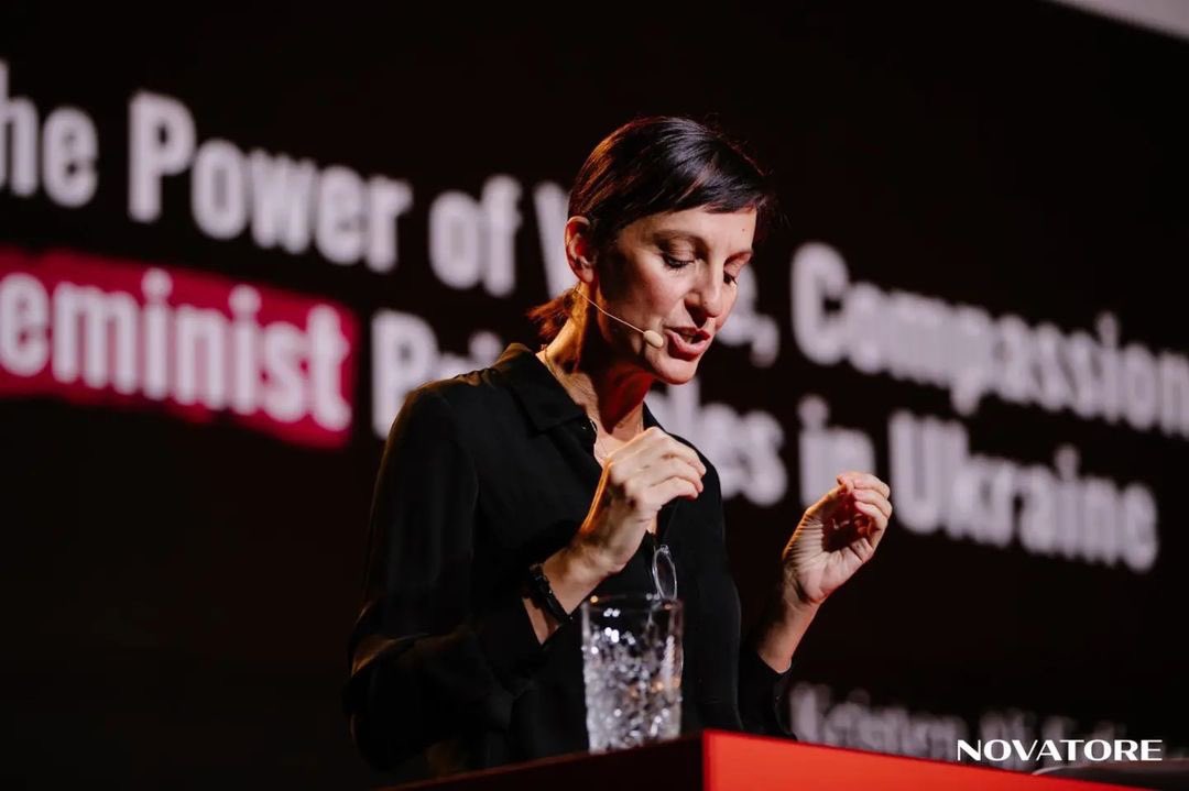 Kristen Ali Eglinton tweet media