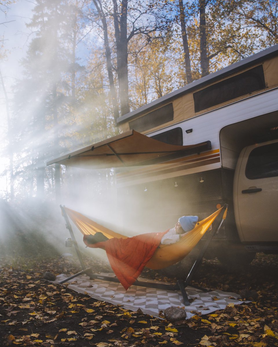 Rodtrvn's tweet photo. Who’s ready for fall vibes? https://t.co/vF7fww8866