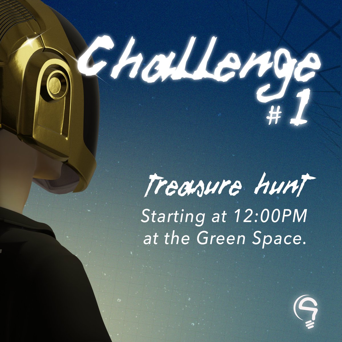 CSESI_Club's tweet photo. Now comes the fun part, we've got a bunch of amusing challenges for you!
Starting tomorrow with a treasure hunt, meet us at ESI's green space next to the auditorium at 12:00 PM for further details.
Be there, we'll be waiting.
#CSE #CSE15 #ESI #welcomeday #TreasureHunt https://t.co/An4QdctT4i