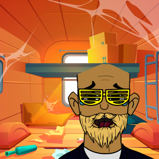 Classic Homeless Society tweet media