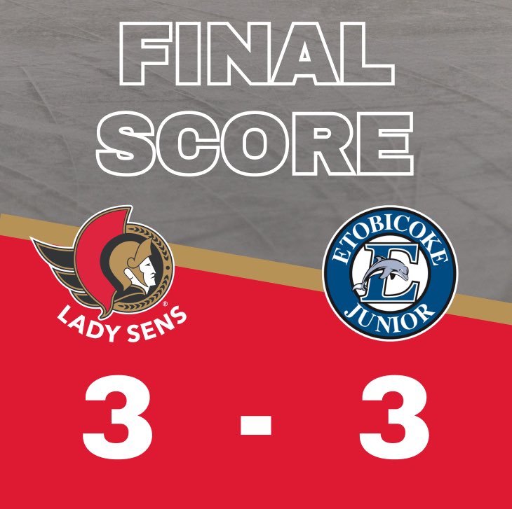OttawaLadySens's tweet photo. First regular season game ✅

🚨 @GraceOutwater 
🍎 @OlwenJones6 
🍎 @BurkittLeigh 

🚨 @avery_supryka 
🍎 @mackclarke15 
🍎 @BurkittLeigh 

🚨 Jessica Cheung
🍎 @Michelle_gao3 
🍎 Ani Robinson https://t.co/0WetggKItW