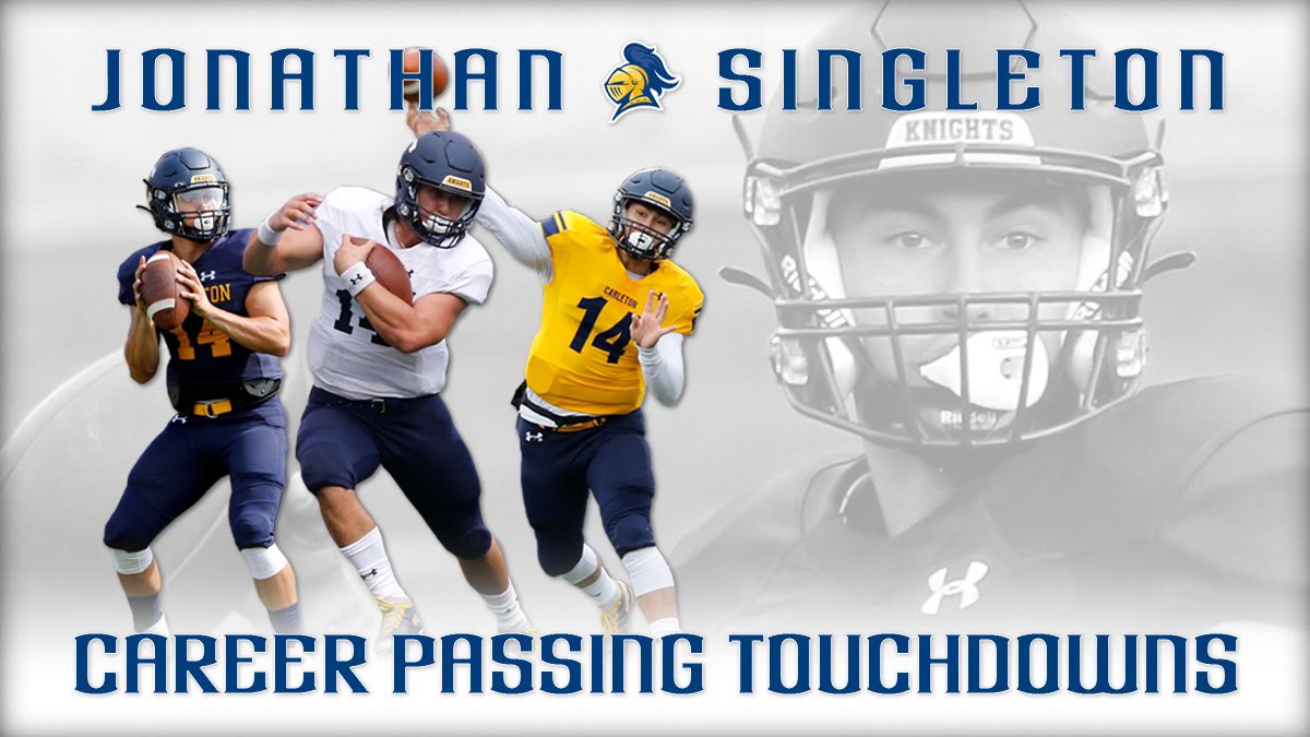 QB1 #KeepStackin